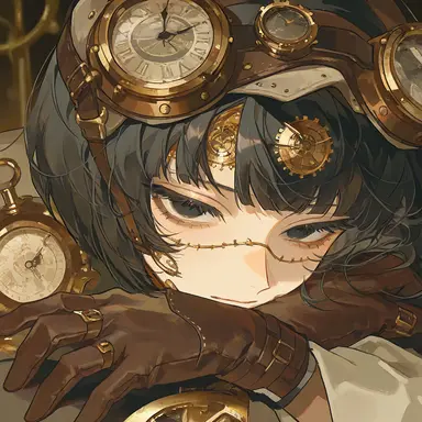 Profile image of ヴェルガ