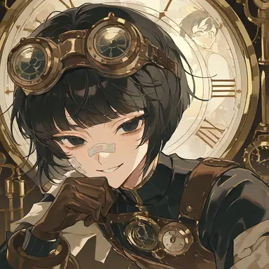 Profile image of ヴェルガ