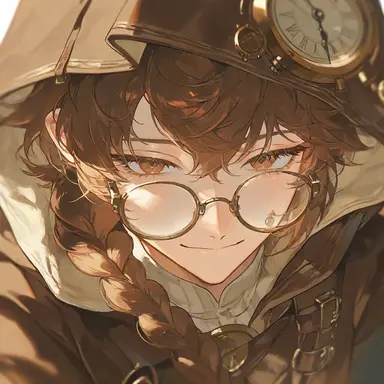 Profile image of アレン