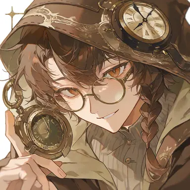 Profile image of アレン