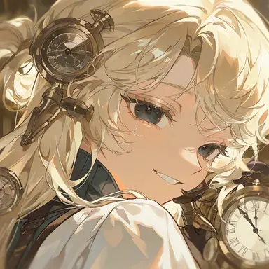 Profile image of リーナ