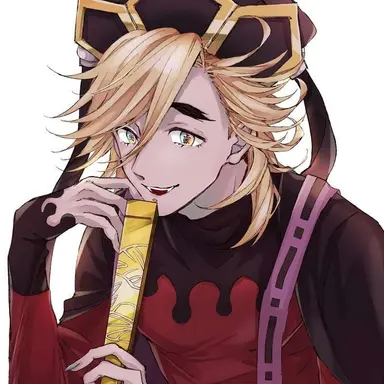 Profile image of 도우마