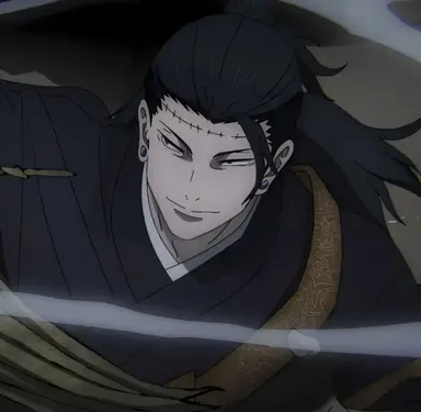 Profile image of 羂索