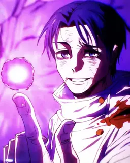 Profile image of 乙骨憂太