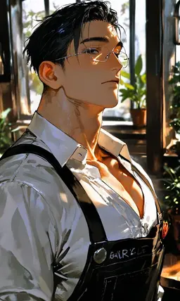 Profile image of 久世直人