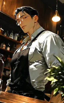 Profile image of 久世直人