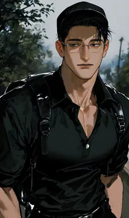 Profile image of 久世直人