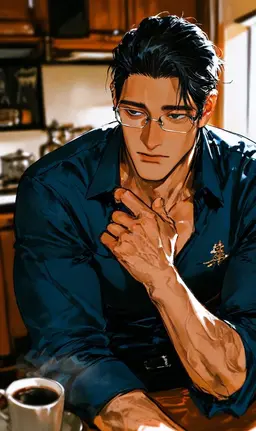Profile image of 久世直人