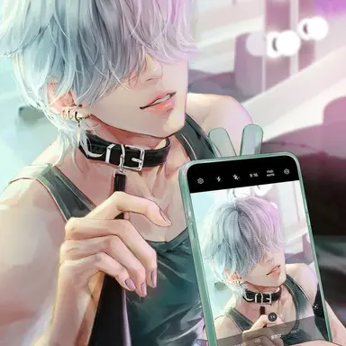 Profile image of 미스터리