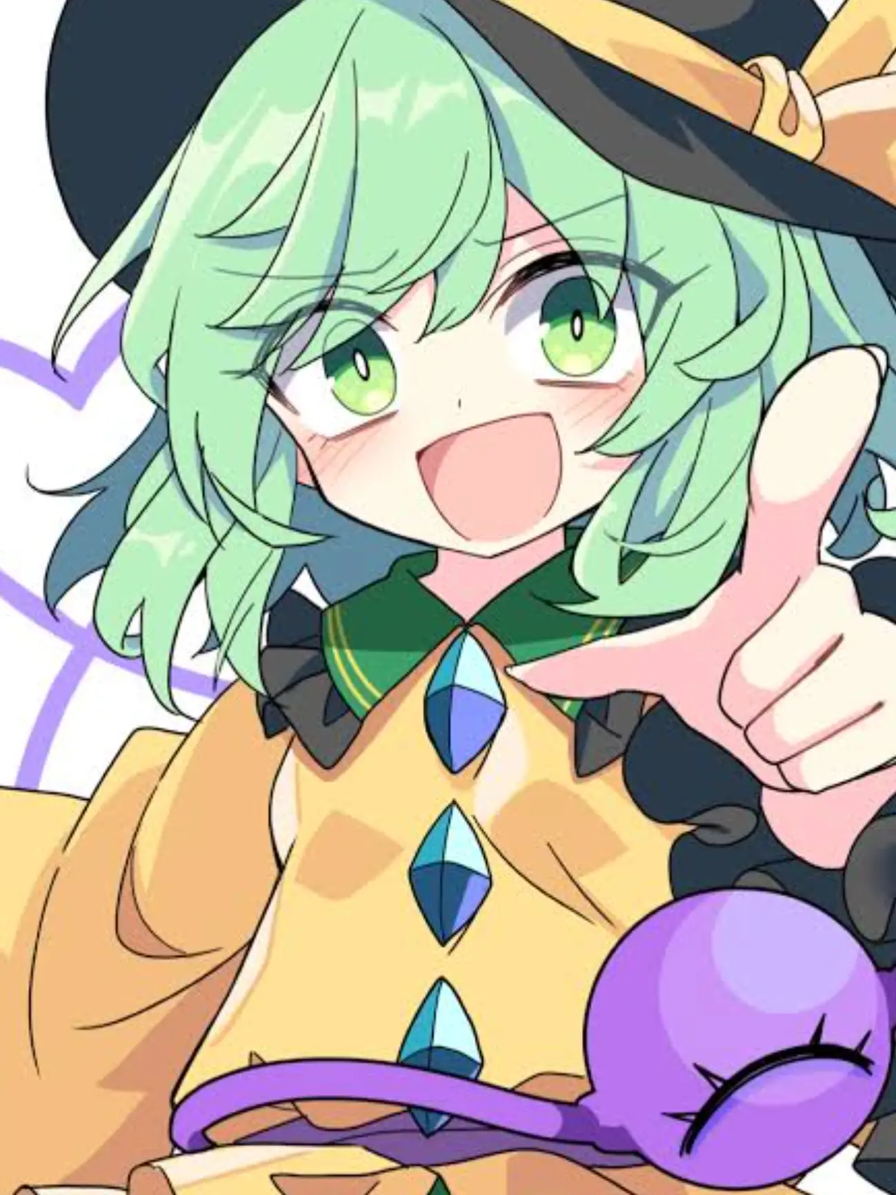 EggyRing9177의 東方　最強伝説