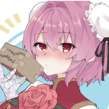 Profile image of 茨木華扇