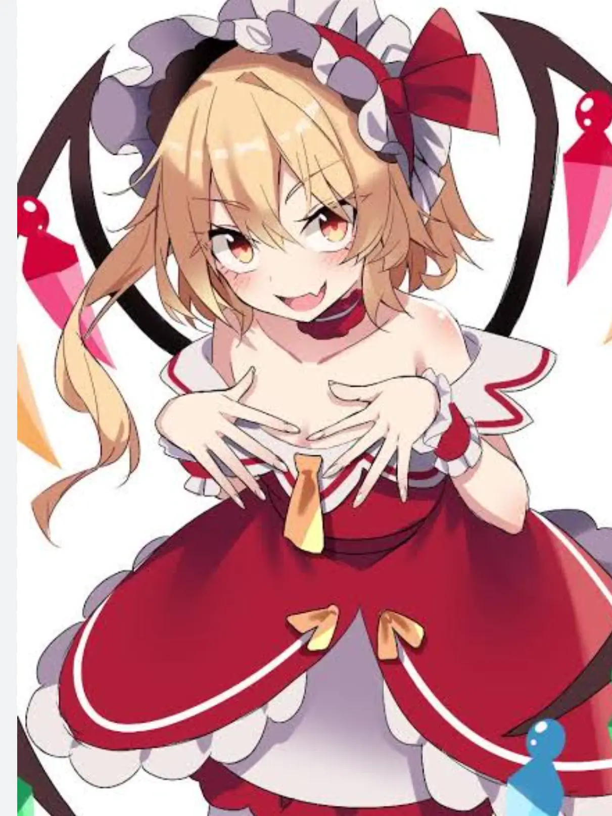 EggyRing9177의 東方　最強伝説