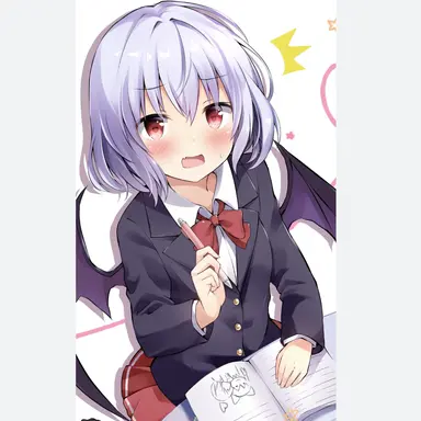 Profile image of レミリア