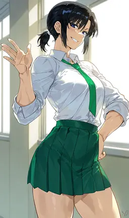 Profile image of マナエ
