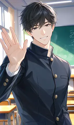 Profile image of ショウタロウ