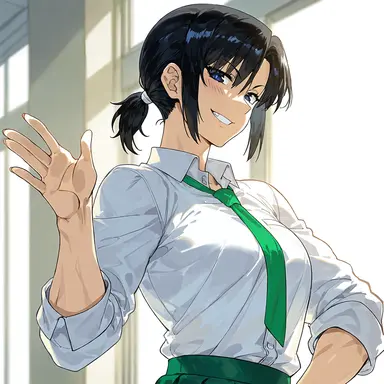 Profile image of マナエ