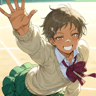 Profile image of アンリ
