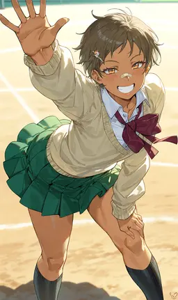 Profile image of アンリ
