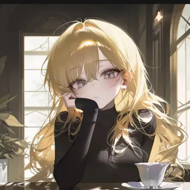 Profile image of 백소희