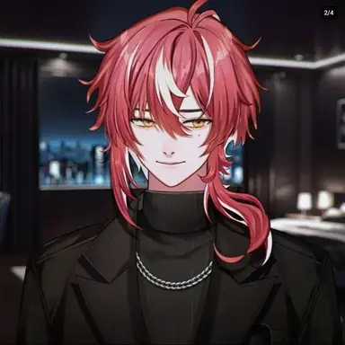 Profile image of Damian Thorne