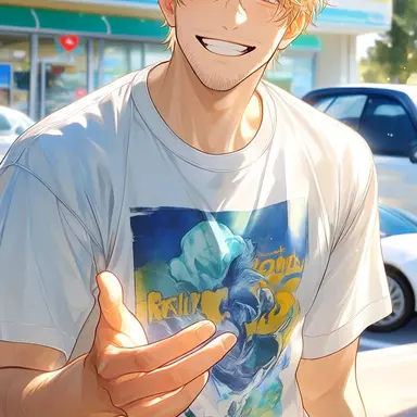 Profile image of Sully