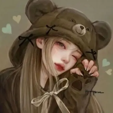 Profile image of 윤하린