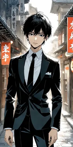 Profile image of こーち