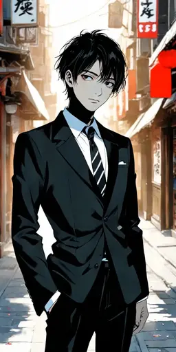 Profile image of こーち