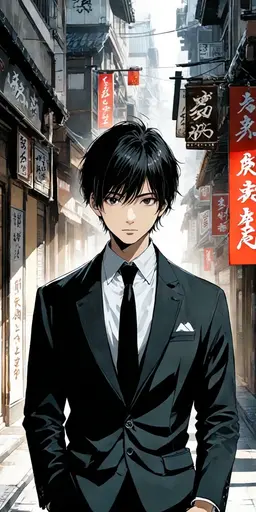 Profile image of こーち