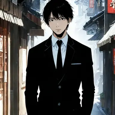 Profile image of こーち