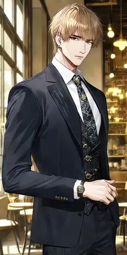 Profile image of ジェシー