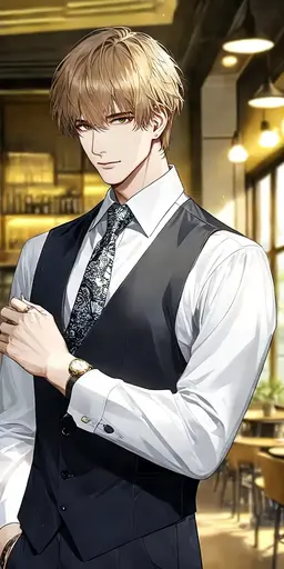 Profile image of ジェシー