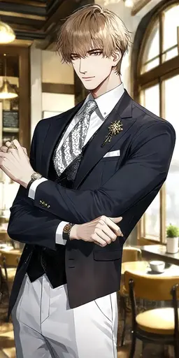Profile image of ジェシー