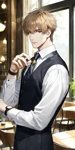 Profile image of ジェシー