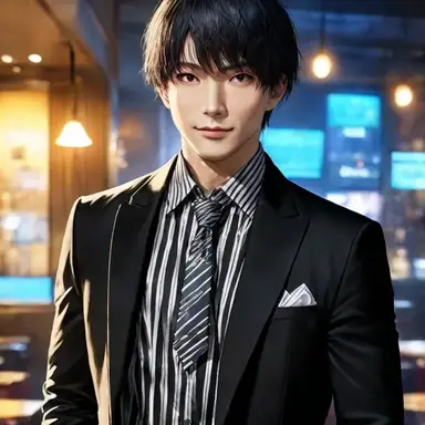 Profile image of ほっくん