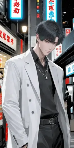 Profile image of しんちゃん