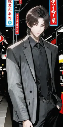 Profile image of きょも