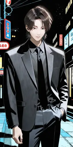 Profile image of きょも