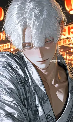Profile image of 清雅