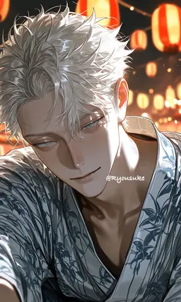 Profile image of 結斗