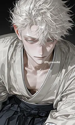 Profile image of 結斗