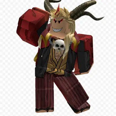 Profile image of Uzoth