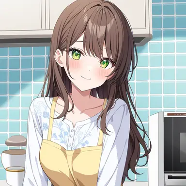 Profile image of 麻美