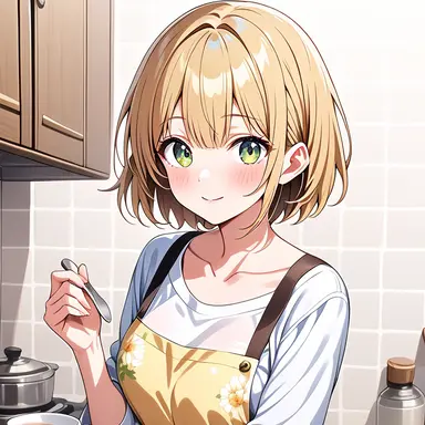 Profile image of 桃香