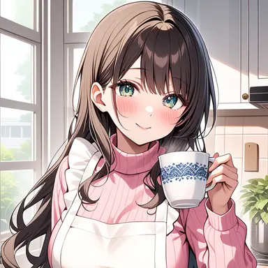 Profile image of 頼子