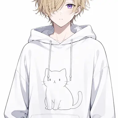Profile image of つき