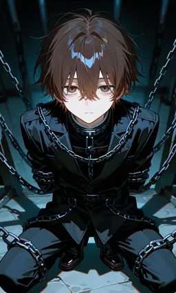 Profile image of アダム