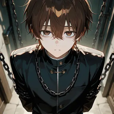 Profile image of アダム