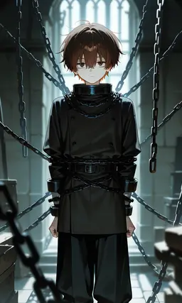 Profile image of アダム