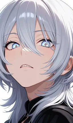 Profile image of ウ・リョン